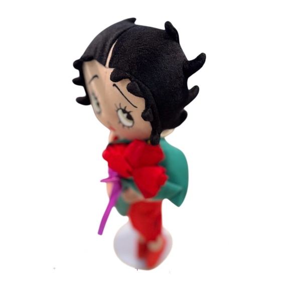 Betty Boop Valentines 14.5 “1999 Vintage - Picture 1 of 7